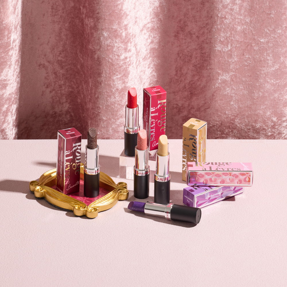 セバスチャン・ブイエ　ルージュアレーブル　アムール