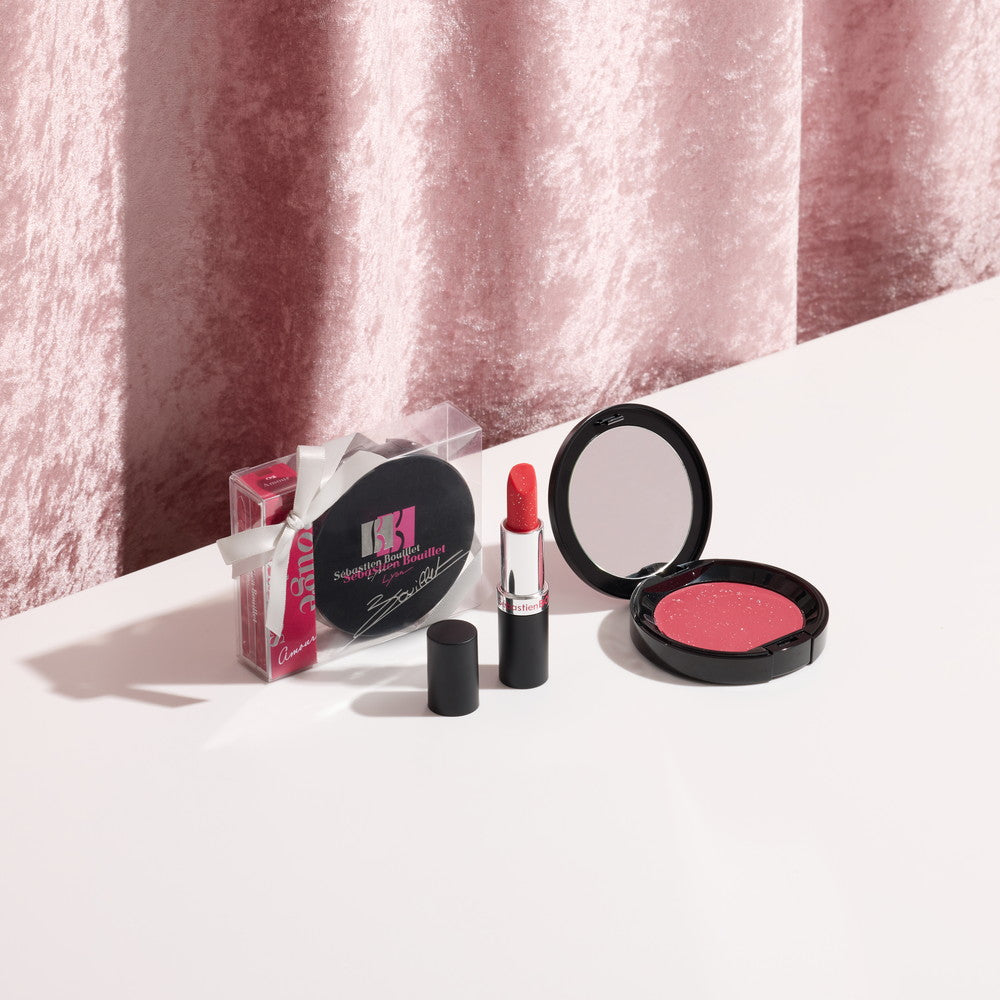 セバスチャン・ブイエ　ショコラアマキエセット