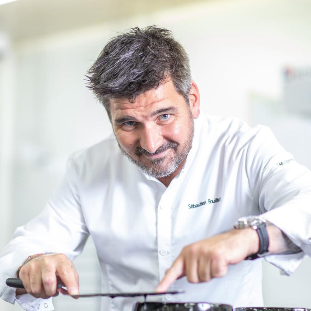 セバスチャン・ブイエ　サブレアソートショコラ