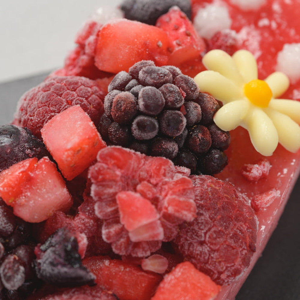 京都　果朋KAHOU　果氷-kaori- 2種食べ比べ（ブライアローズ・マンゴヤン）