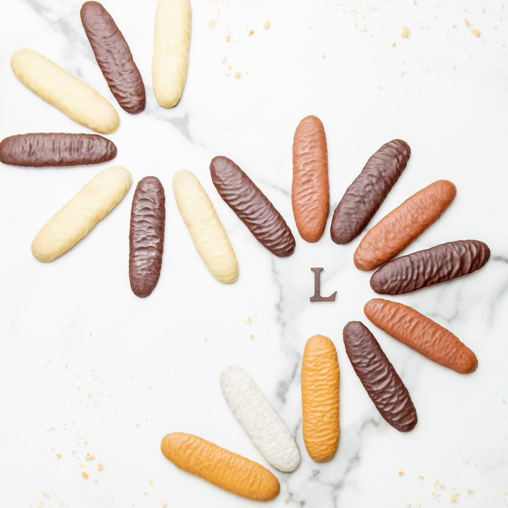 LADUREE（ラデュレ）トレジャーボックス スペシャルアソート