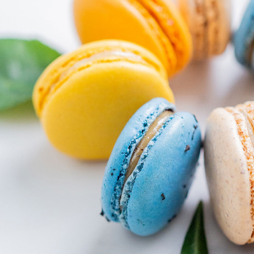 LADUREE（ラデュレ）トレジャーボックス スペシャルアソート