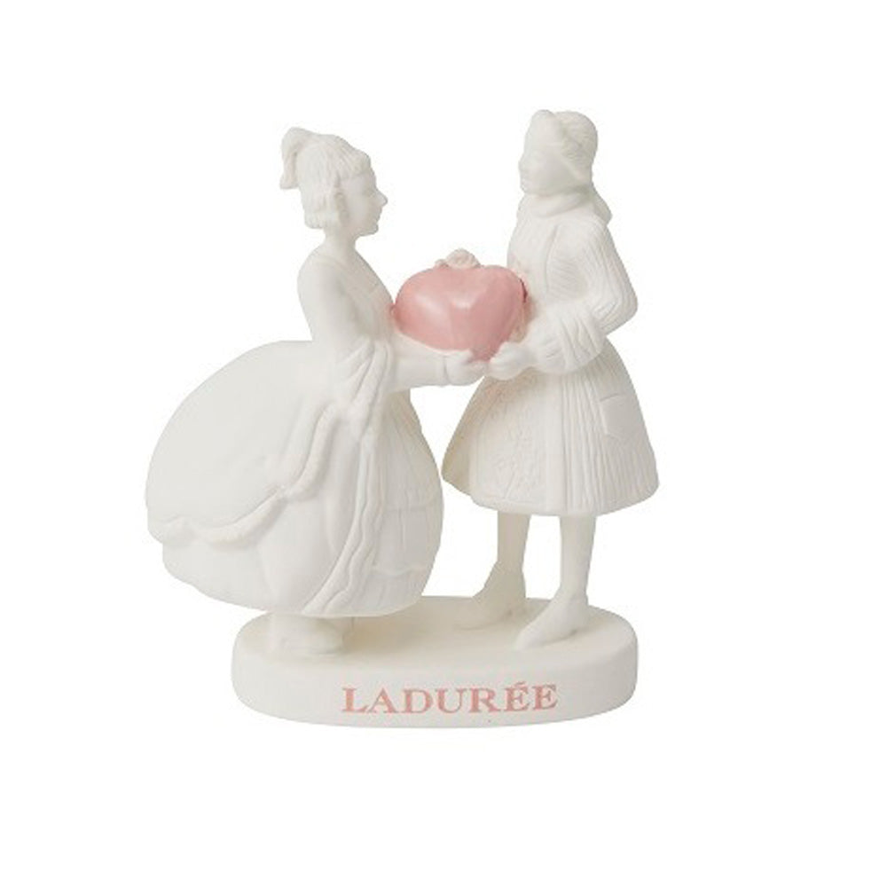 LADUREE（ラデュレ）スジェ・マリエ