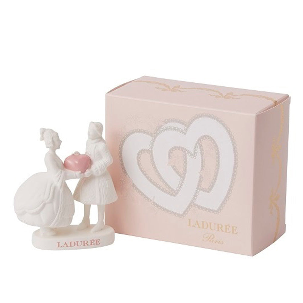 LADUREE（ラデュレ）スジェ・マリエ