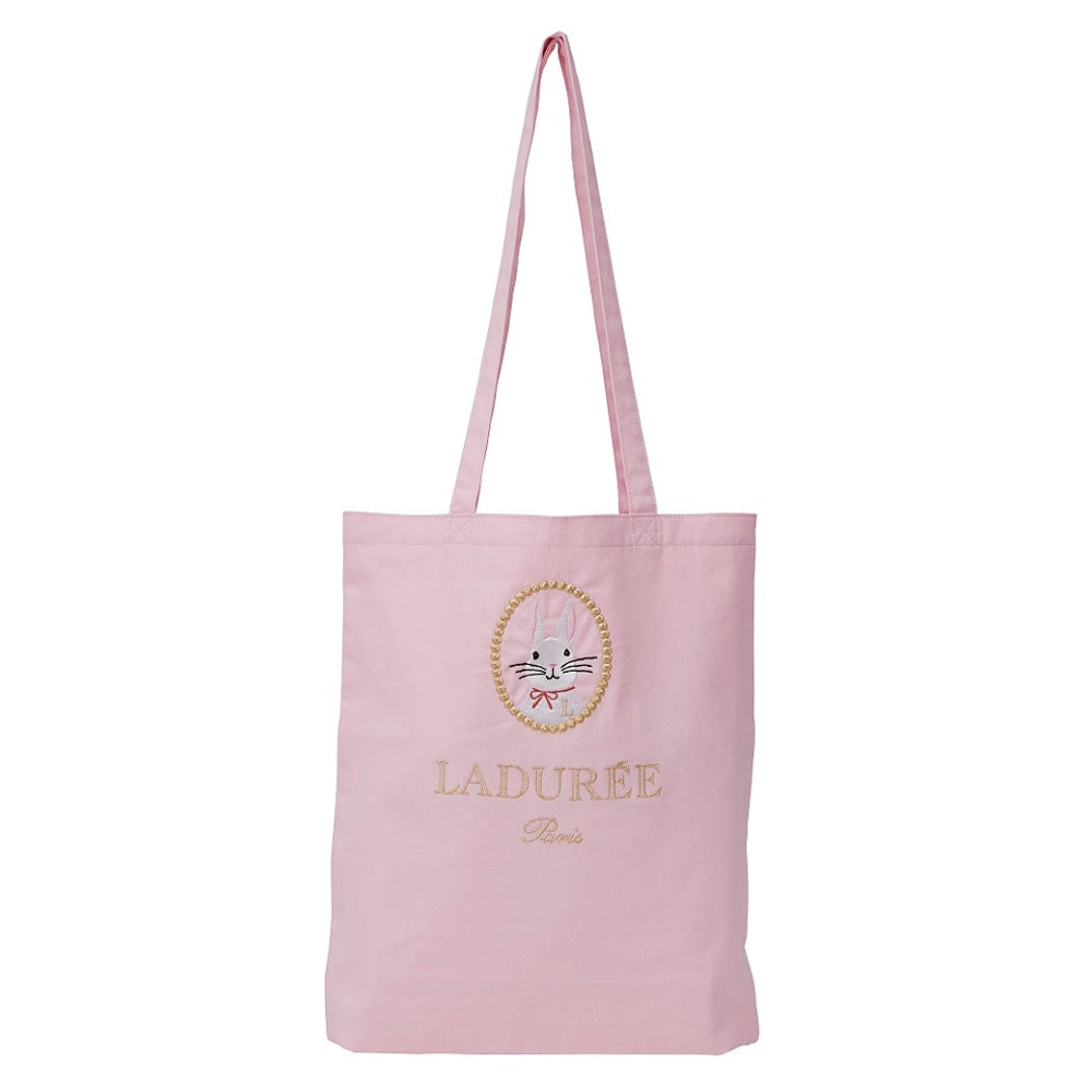 LADUREE（ラデュレ）トートバッグ ”リリ”