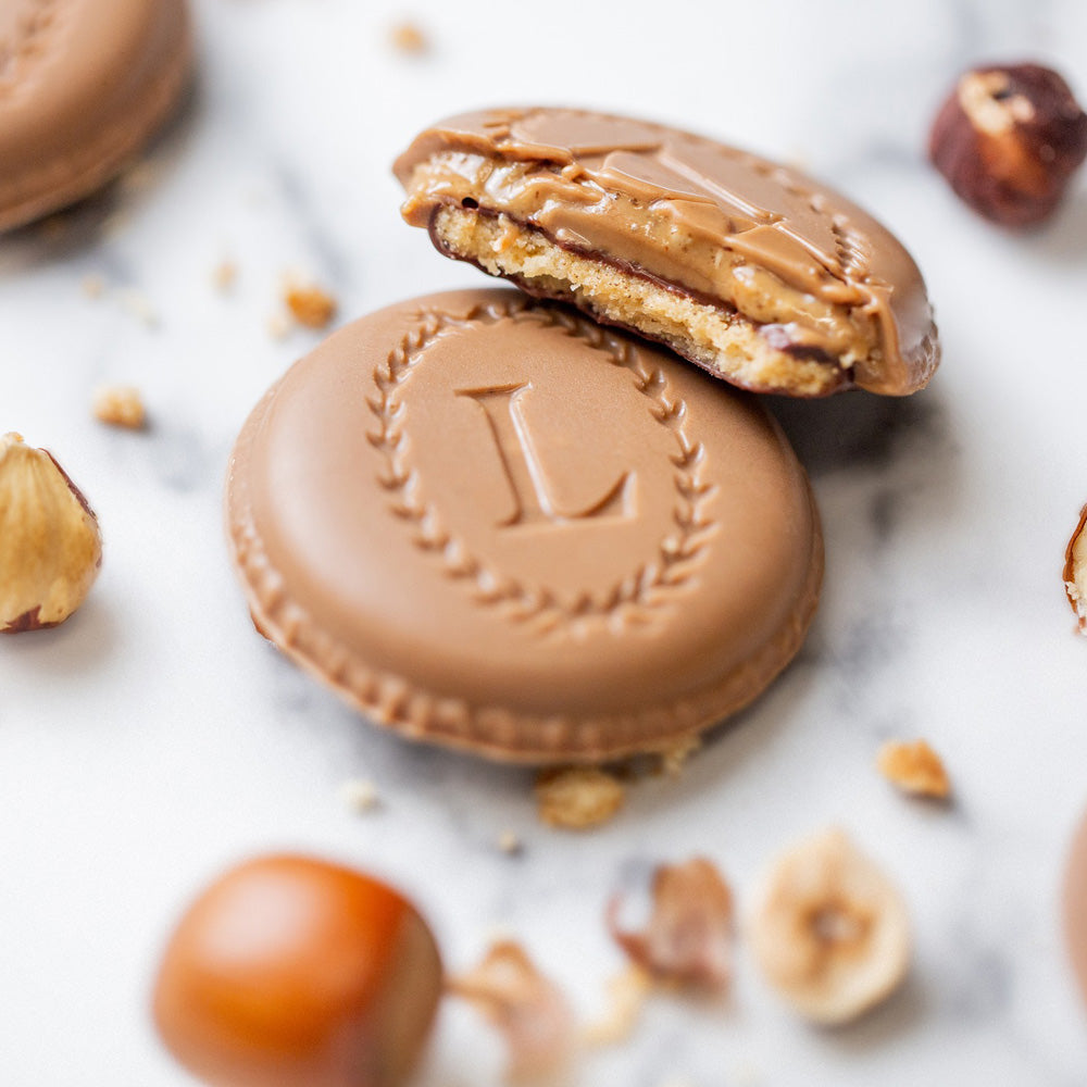 LADUREE（ラデュレ）ウジェニー　6個入り