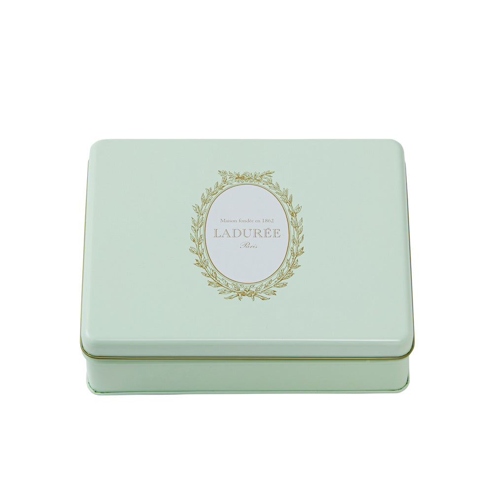 LADUREE（ラデュレ）ロールド・ラング・ド・シャ