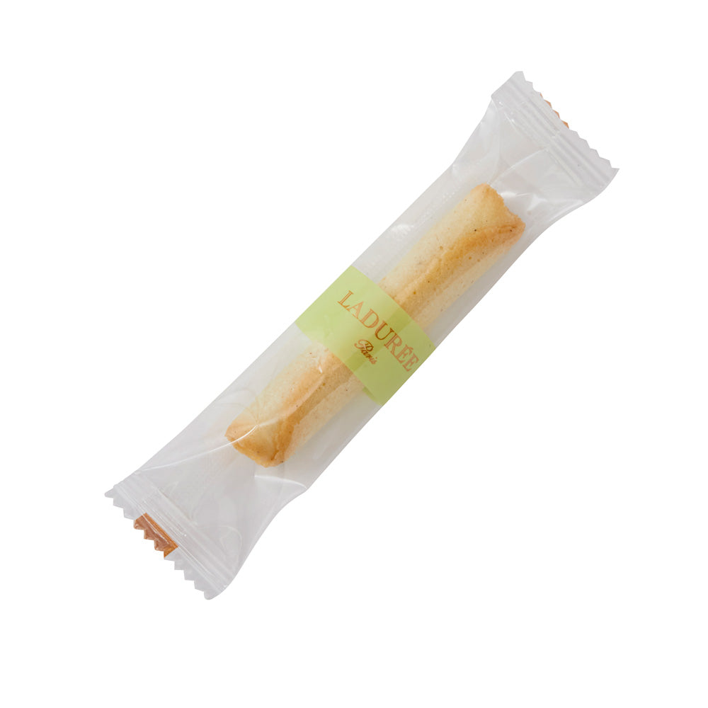 LADUREE（ラデュレ）ロールド・ラング・ド・シャ