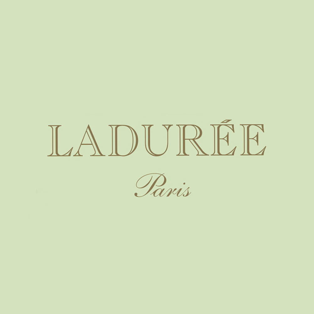 LADUREE（ラデュレ）クーラーバッグ・ラデュレ