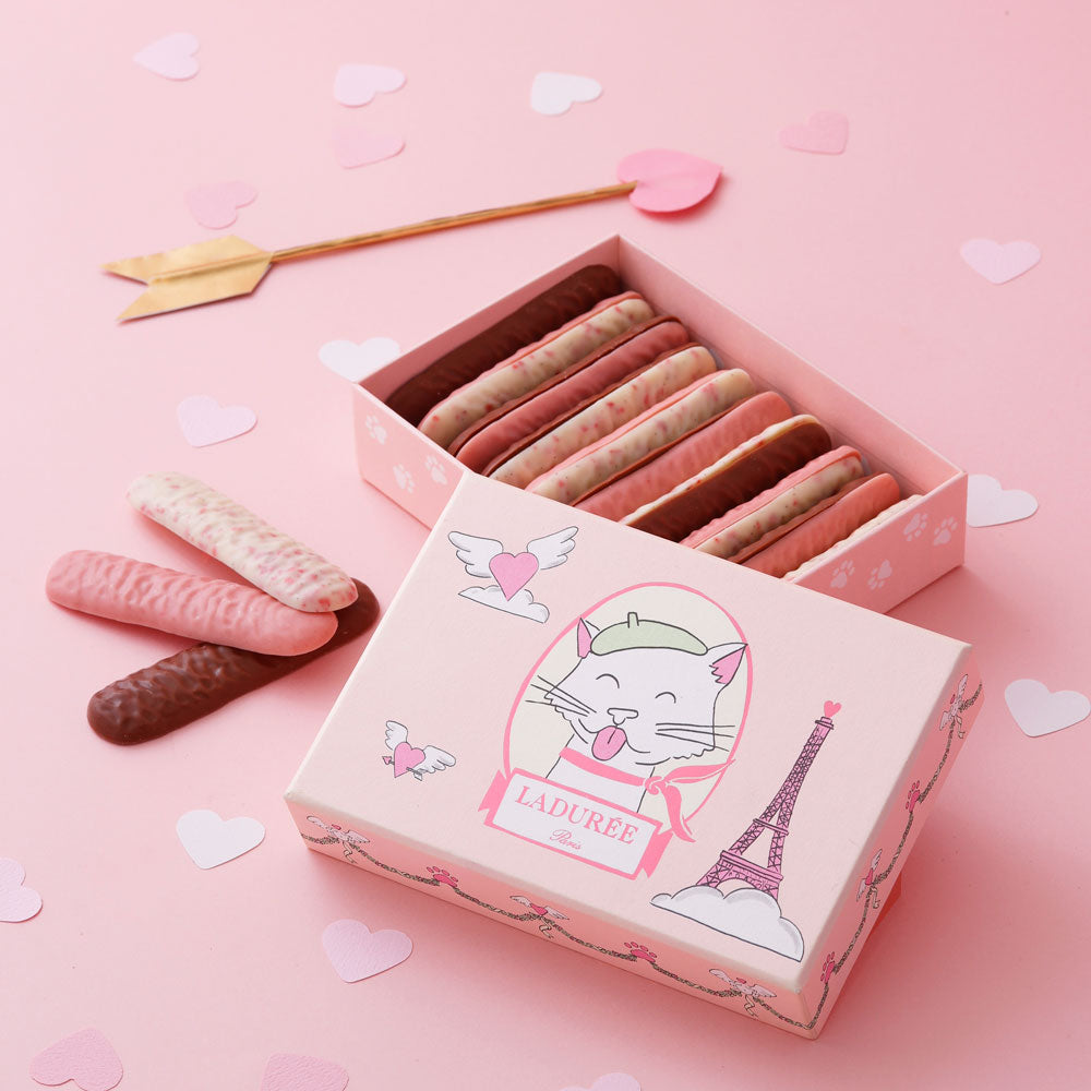 LADUREE（ラデュレ）シャ・オ・ベレー