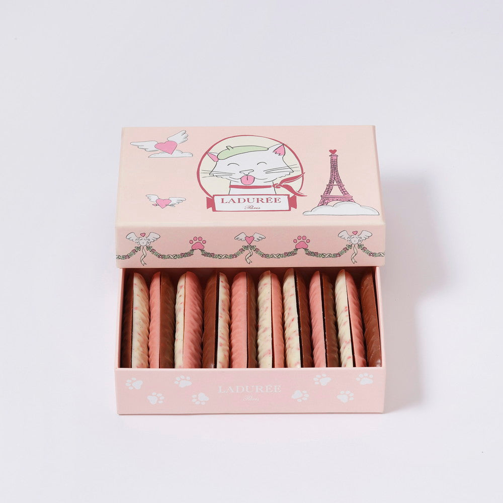 LADUREE（ラデュレ）シャ・オ・ベレー