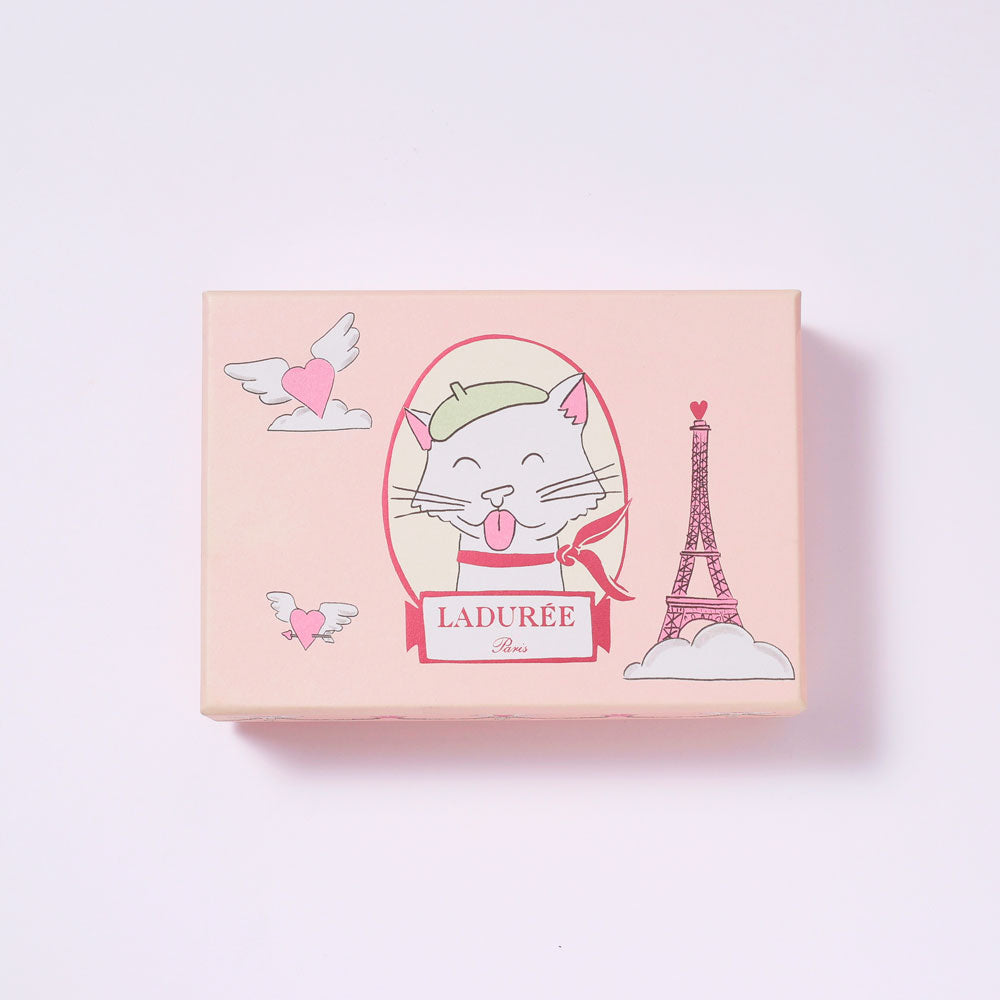 LADUREE（ラデュレ）シャ・オ・ベレー