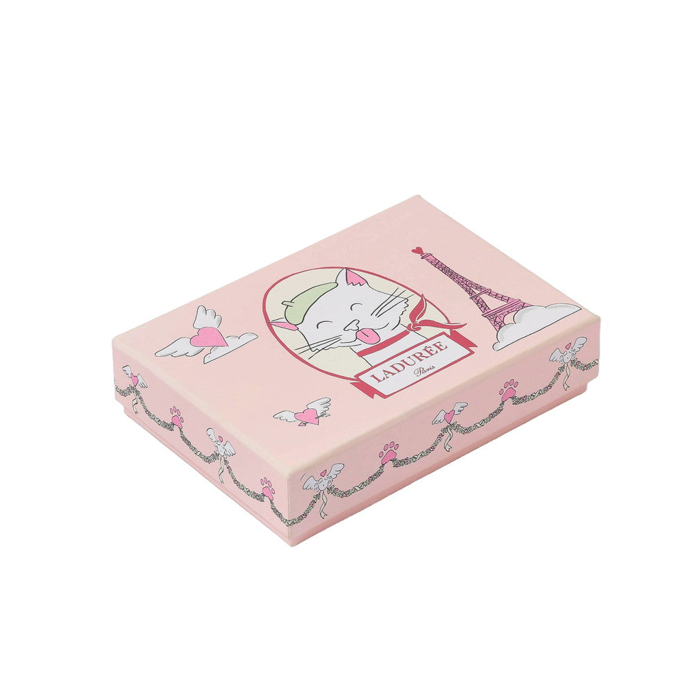 LADUREE（ラデュレ）シャ・オ・ベレー