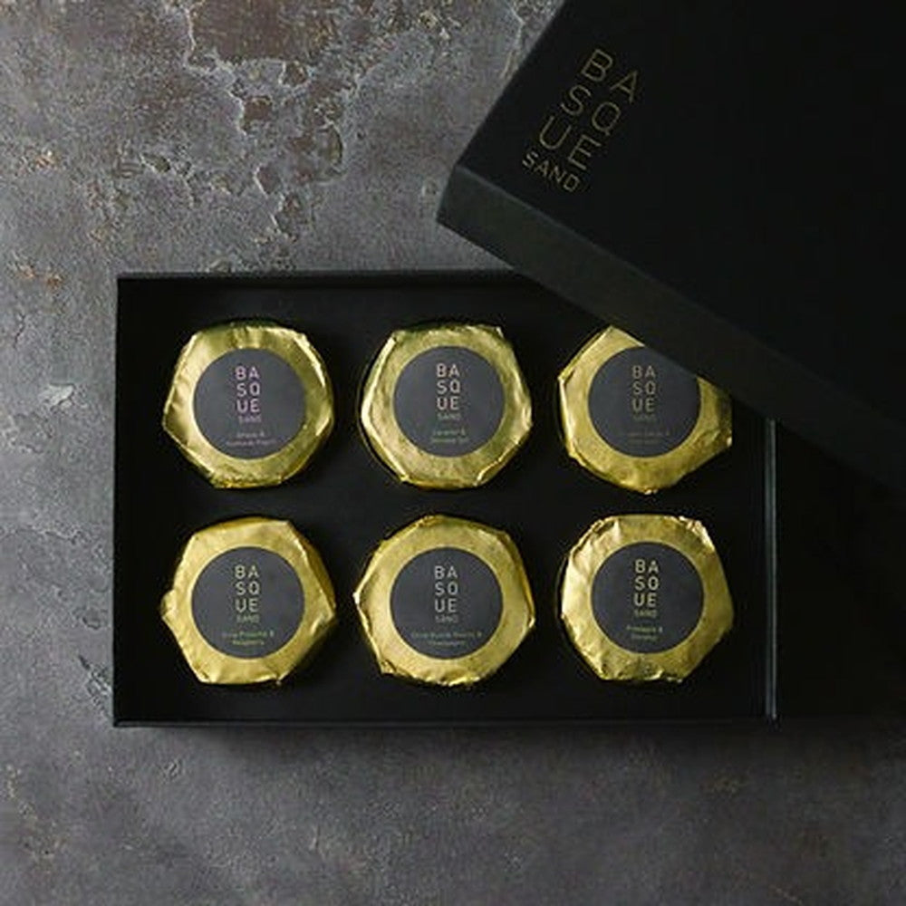 LIFE IS PATISSIER　バターサンド