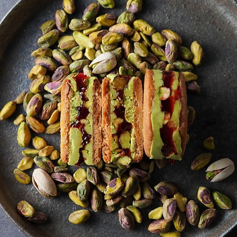 LIFE IS PATISSIER　バターサンド