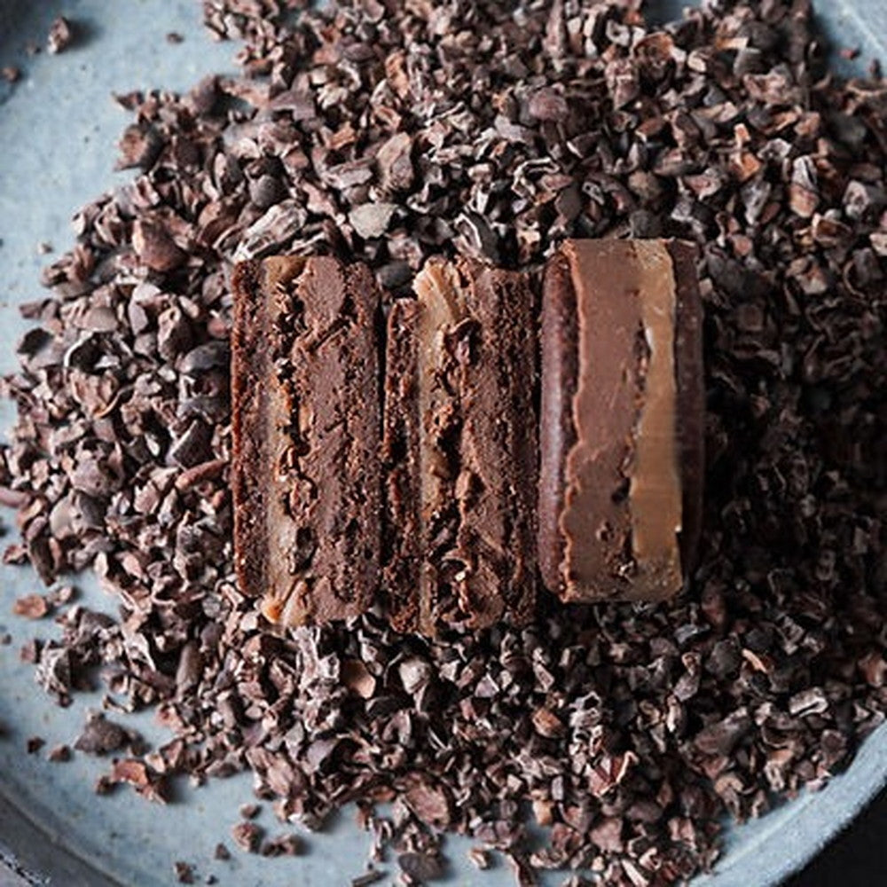 LIFE IS PATISSIER　バターサンド