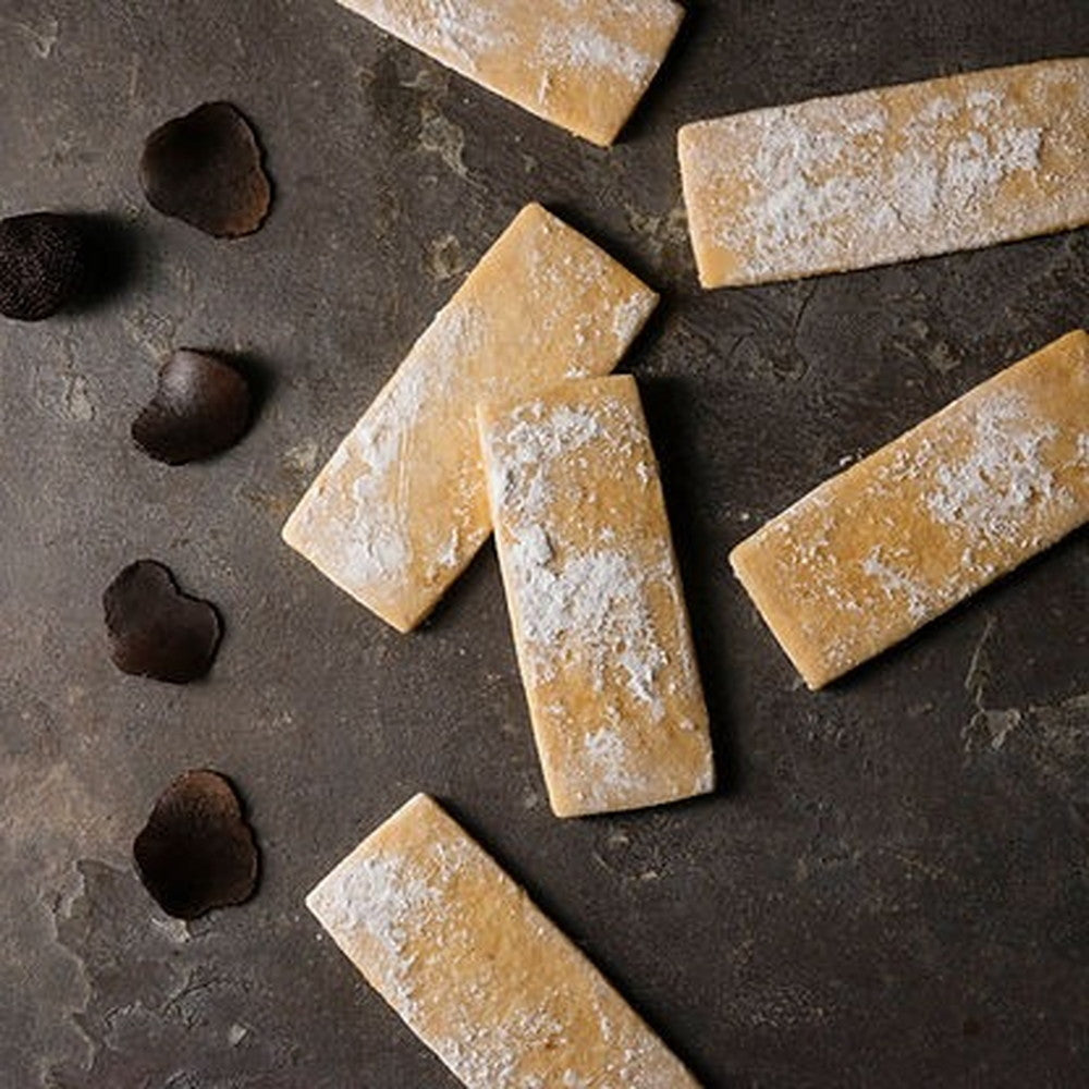 LIFE IS PATISSIER　トリュフサブレ