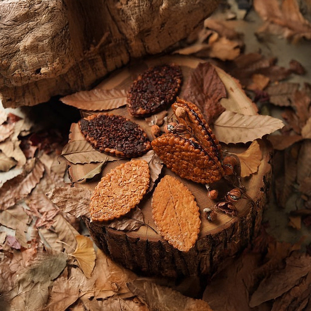 LIFE IS PATISSIER　リーフパイ詰合せ