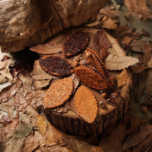 LIFE IS PATISSIER　リーフパイ詰合せ