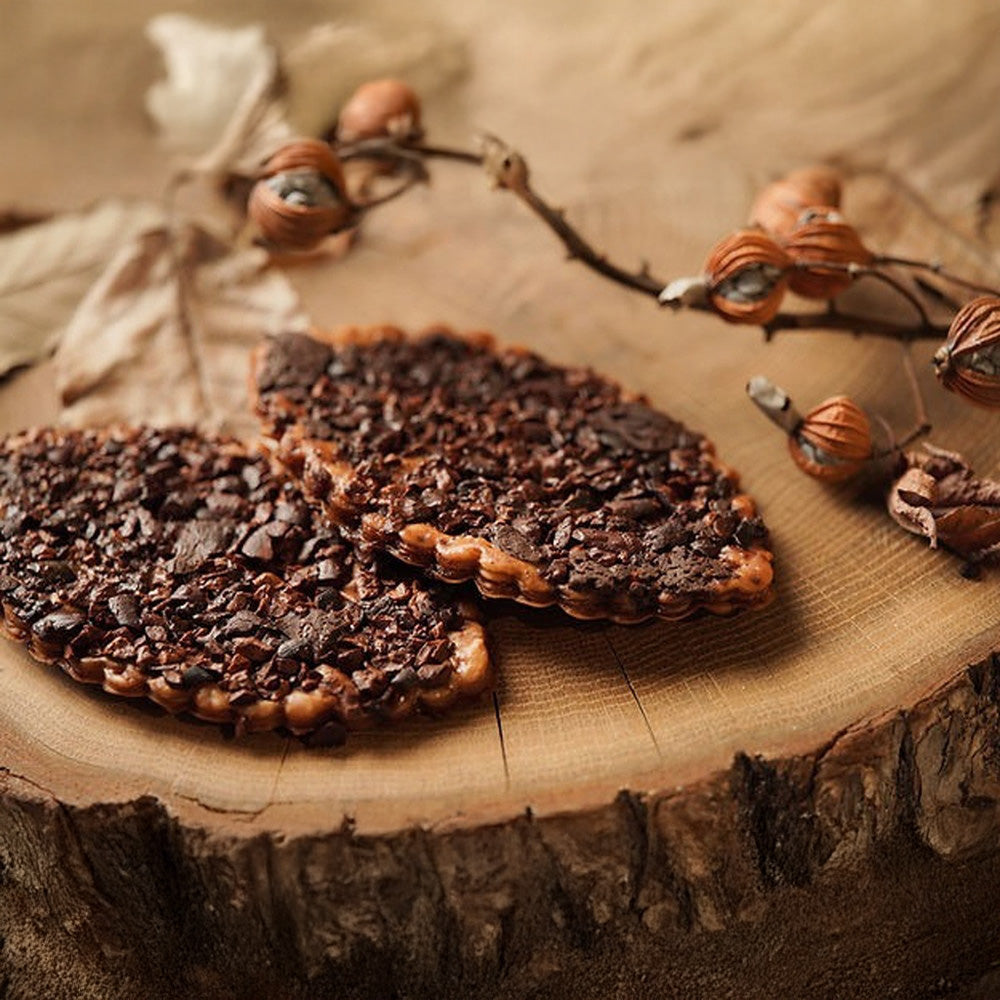 LIFE IS PATISSIER　リーフパイ詰合せ