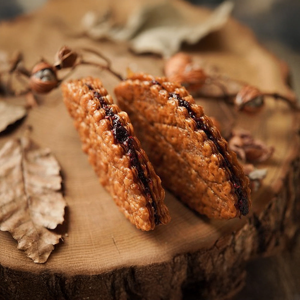 LIFE IS PATISSIER　リーフパイ詰合せ