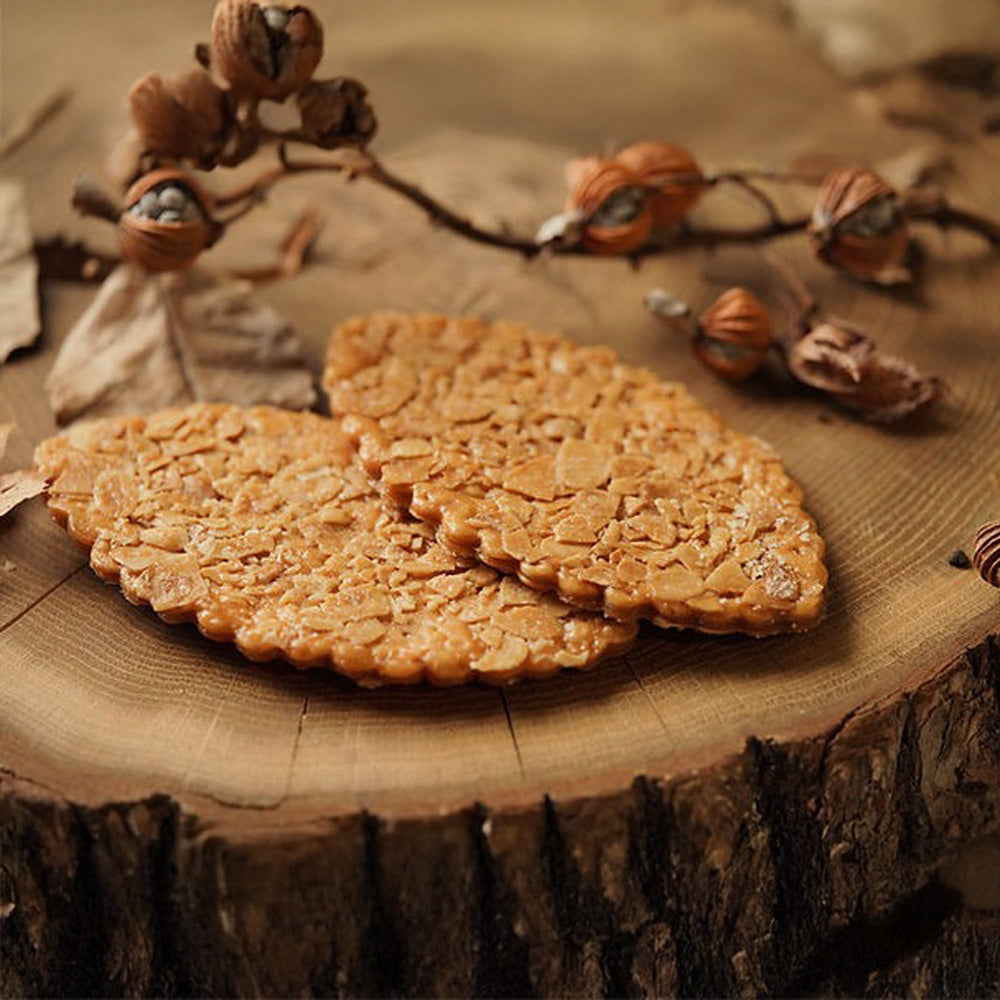 LIFE IS PATISSIER　リーフパイ詰合せ