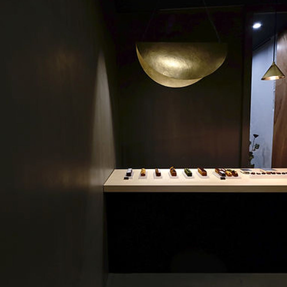 LIFE IS PATISSIER　フィナンシェ詰合せ