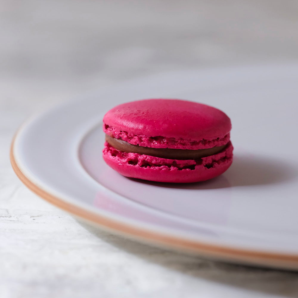 パティスリー・マカロナージュ 茅ヶ崎完熟マカロン 5個