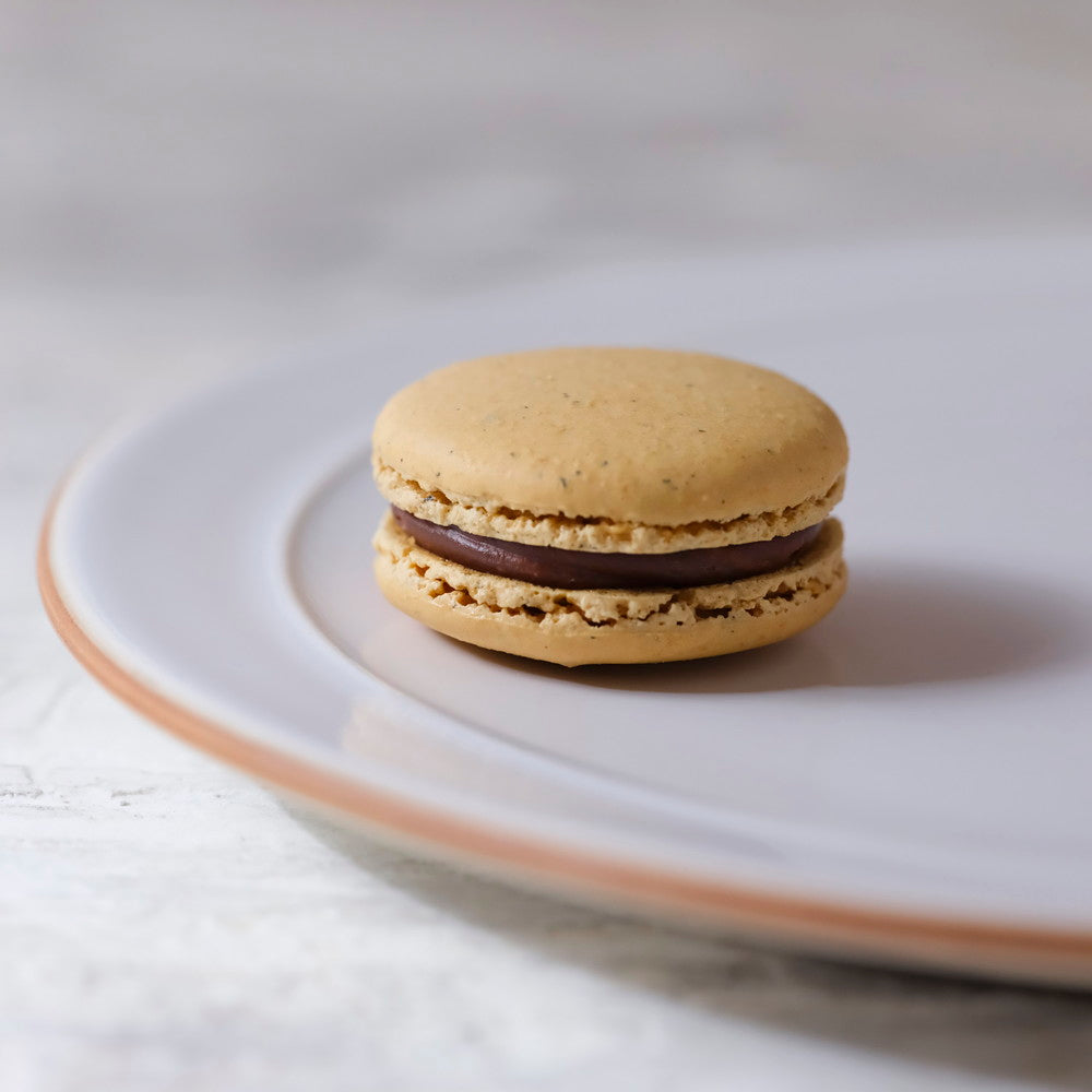 パティスリー・マカロナージュ 茅ヶ崎完熟マカロン 5個