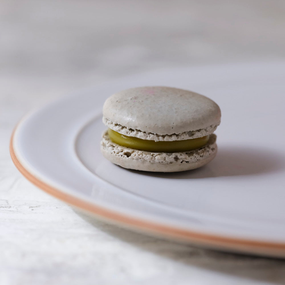 パティスリー・マカロナージュ 茅ヶ崎完熟マカロン 5個