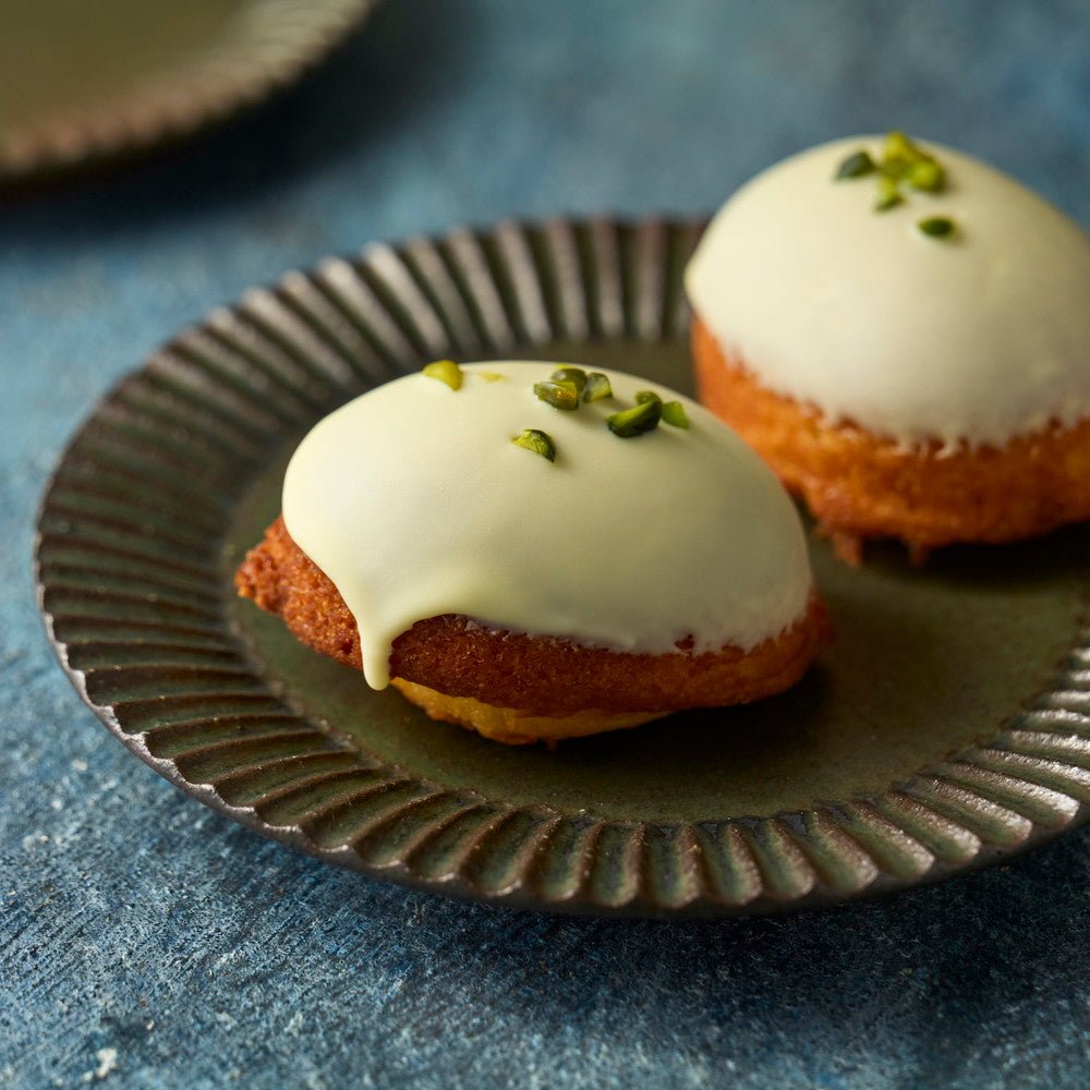 パティスリー・マカロナージュ 湘南レモンケーキ 5個