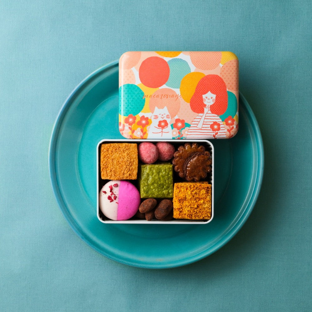 パティスリー・マカロナージュ Ma Minette(マ・ミネット)