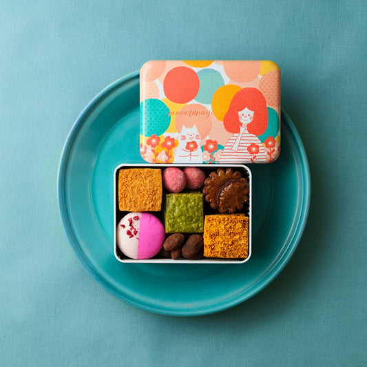 パティスリー・マカロナージュ Ma Minette(マ・ミネット)