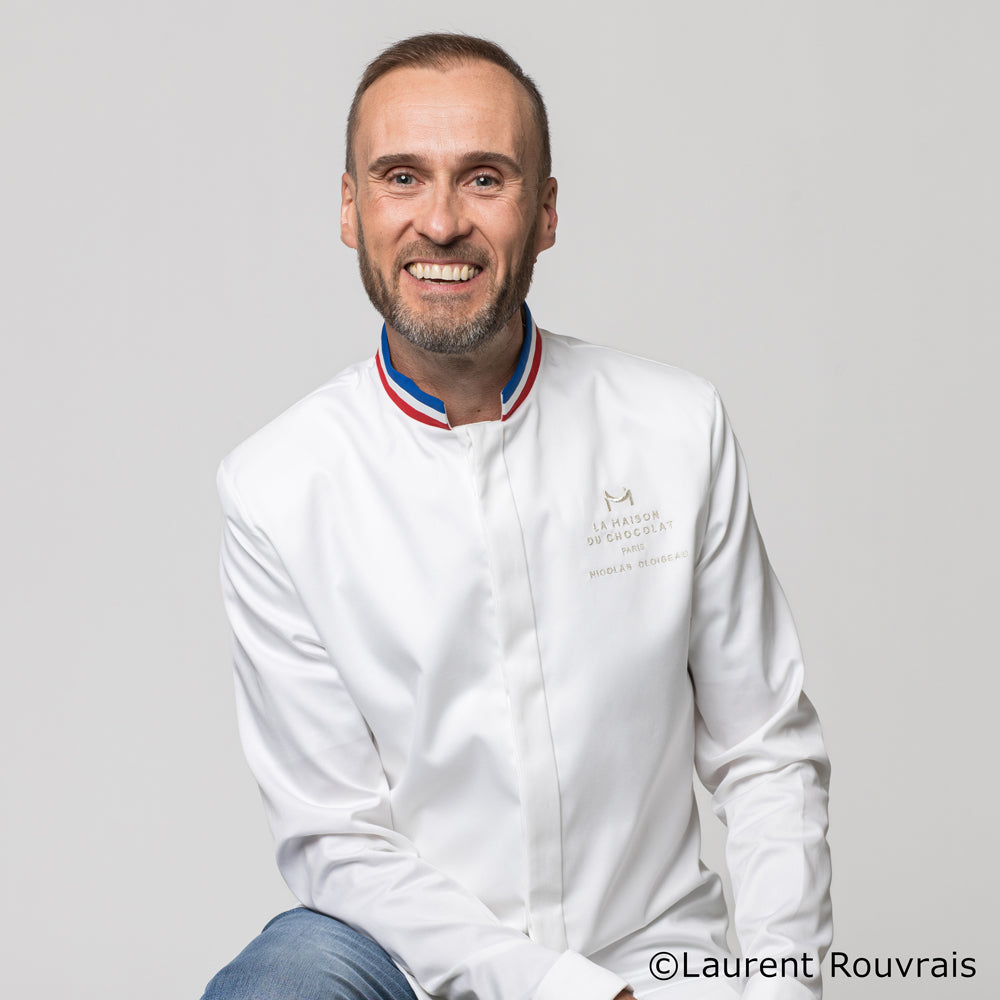 ラ・メゾン・デュ・ショコラ アタンション 10粒入