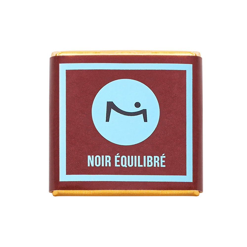 ラ・メゾン・デュ・ショコラ トバゴ 6枚入＆フィナンシェ 3個入