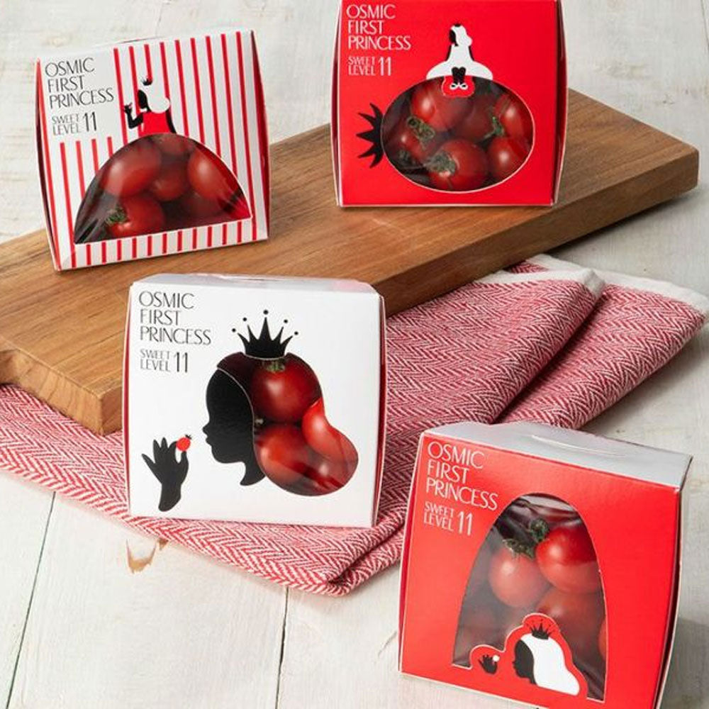 PRINCESSトマト120g(4P)