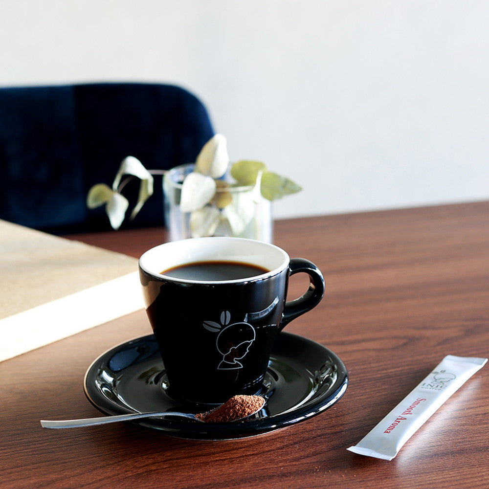 INIC coffee　ドリップドコーヒーパウダー　スムースアロマ 30P