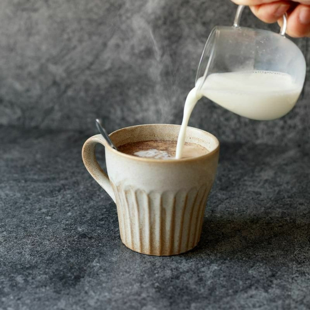 INIC coffee　ドリップドコーヒーパウダー　ラテ好きのためのコーヒーセット