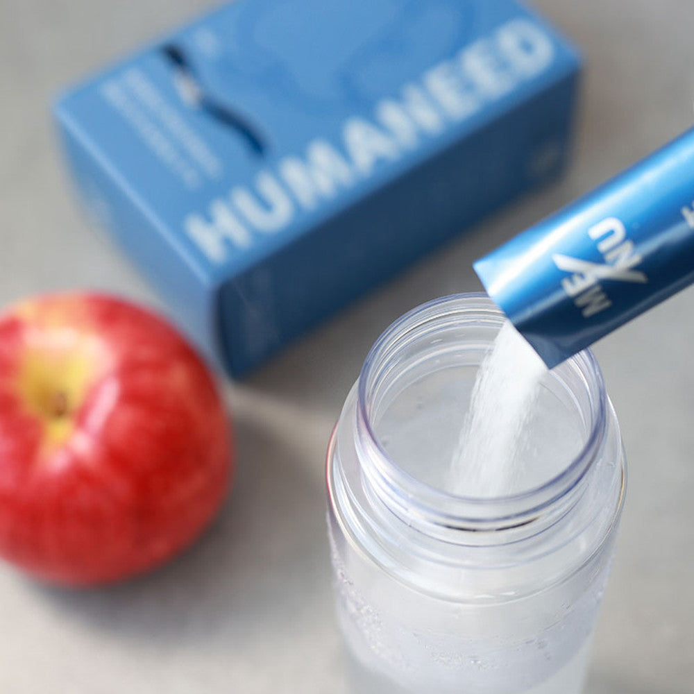 ME/NU HUMANEED　APPLE　アップル　20本