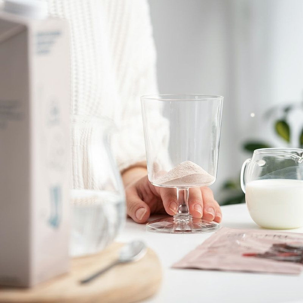 ME/NU WOMAN'S BASE　デザートプロテイン レモンクリームパイ味 大袋 300g