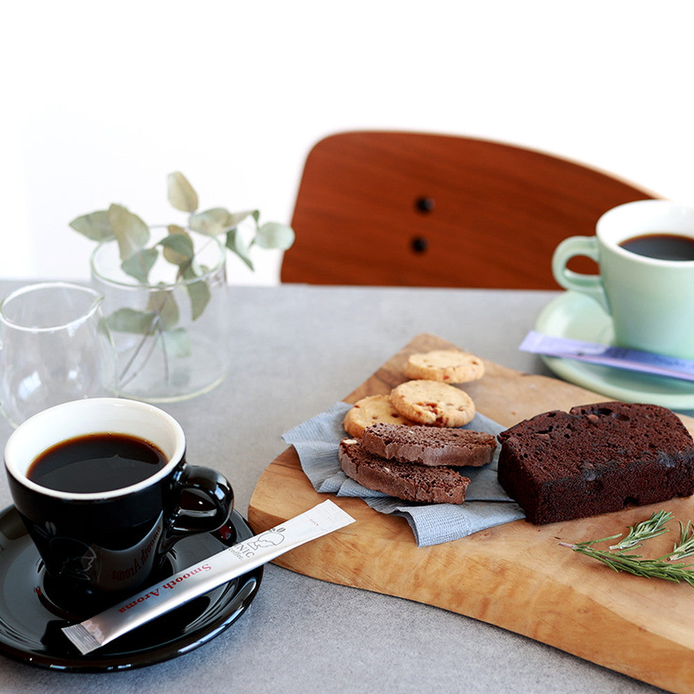 INIC coffee スムースアロマ  3P