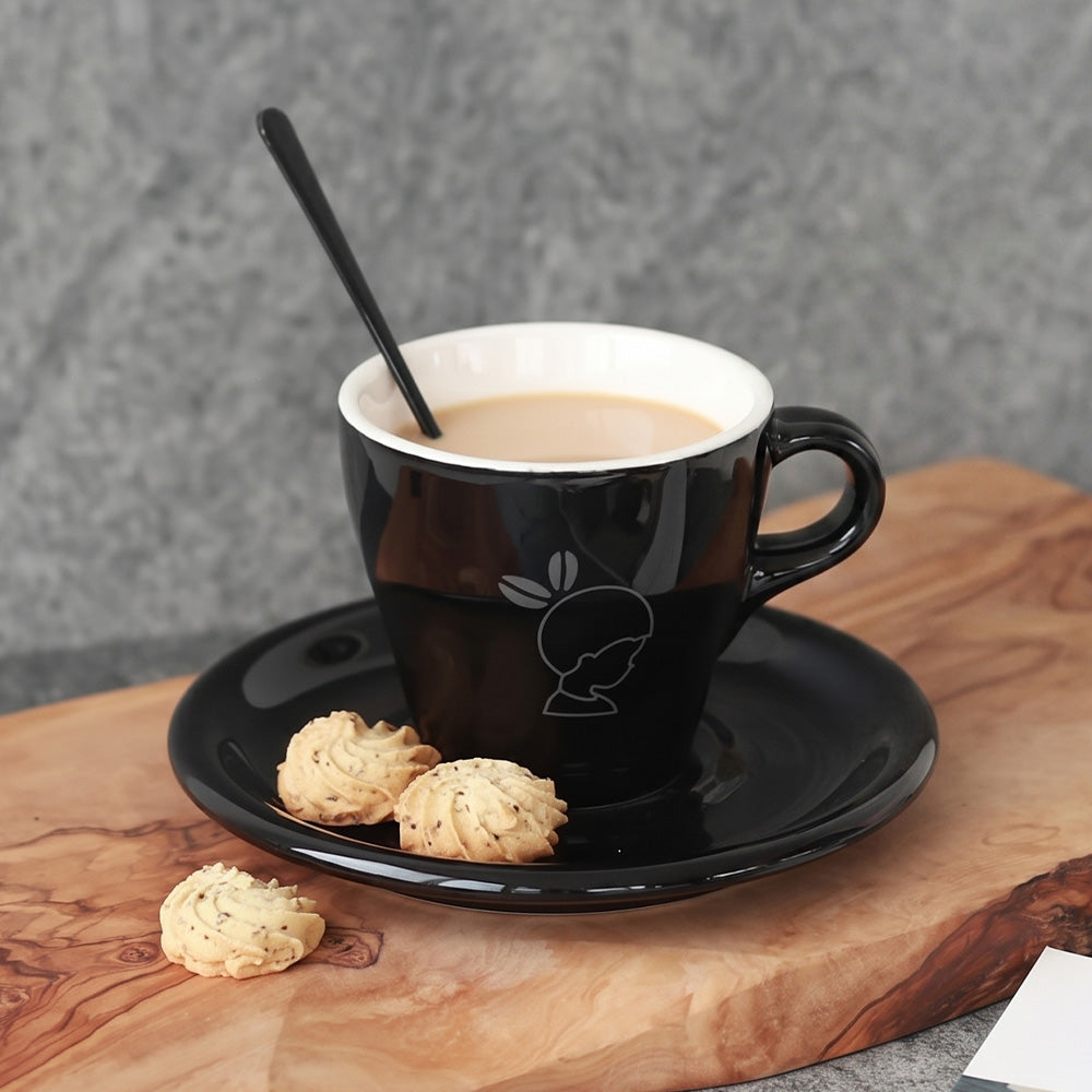 INIC coffee モーニングアロマバリスタメイド10P
