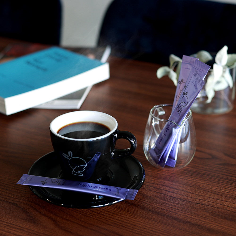 INIC coffee ナイトアロマ 3P