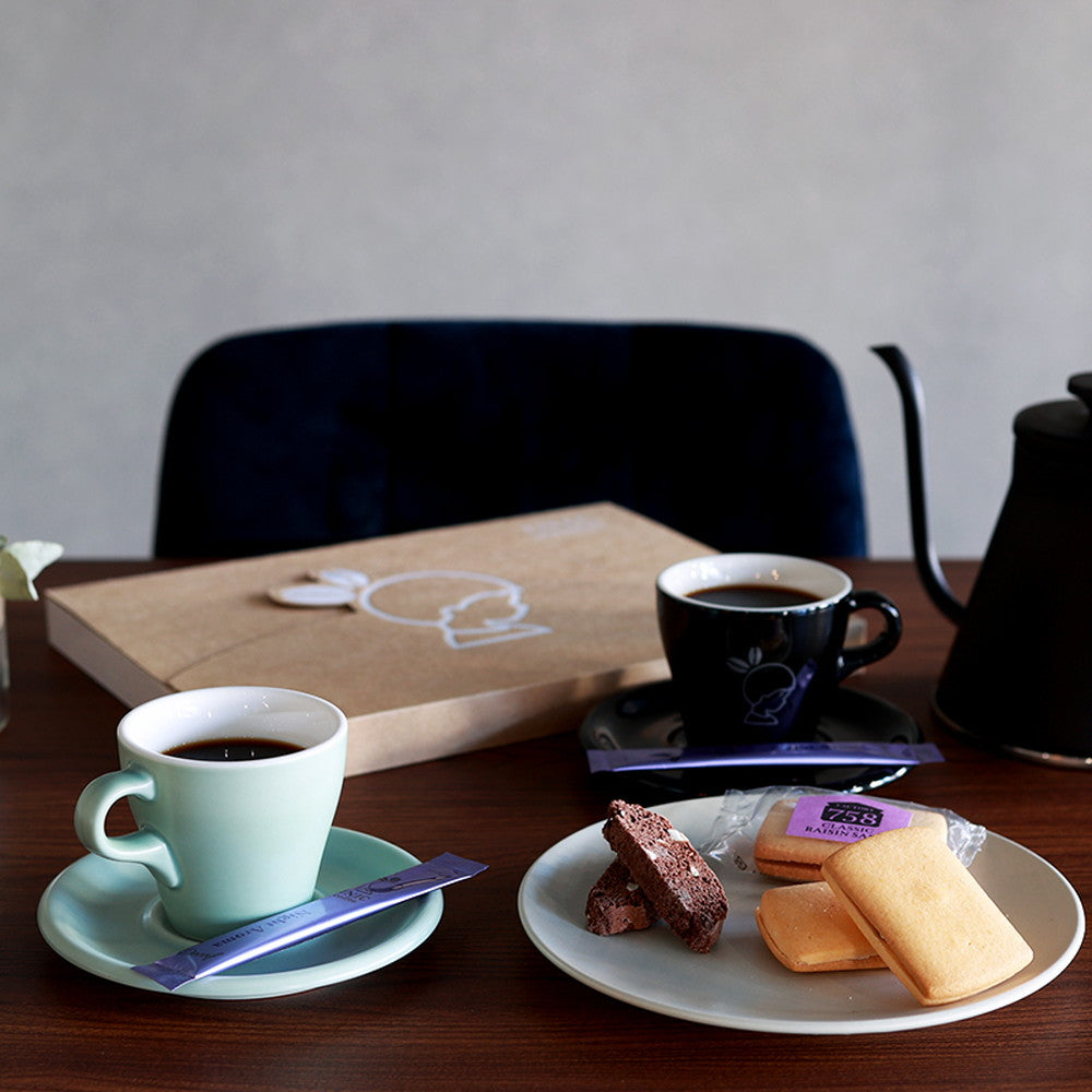 INIC coffee ナイトアロマ 3P