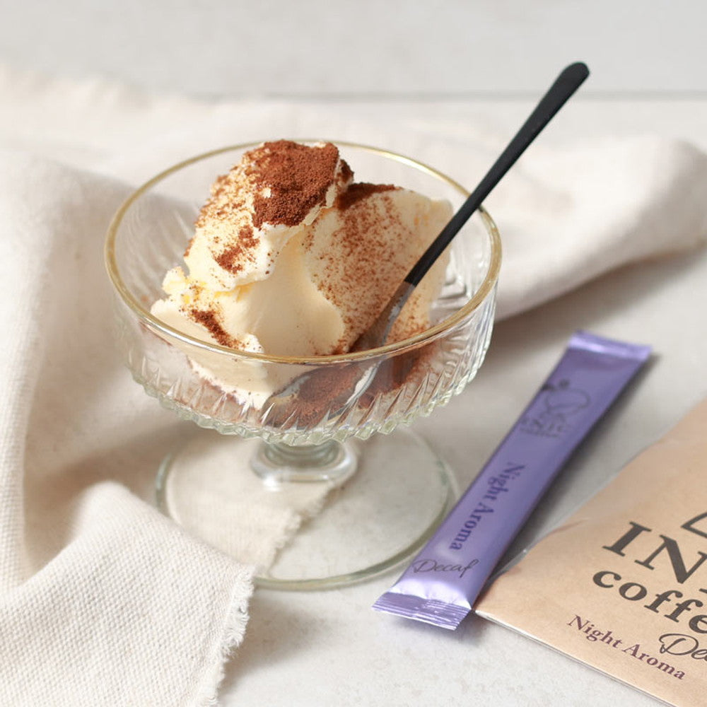 INIC coffee ナイトアロマ 3P