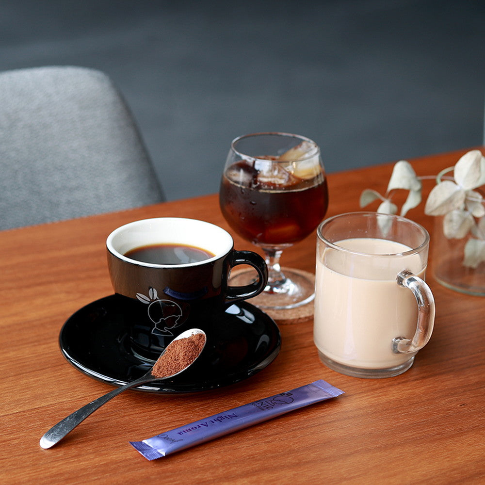 INIC coffee ナイトアロマ 12P