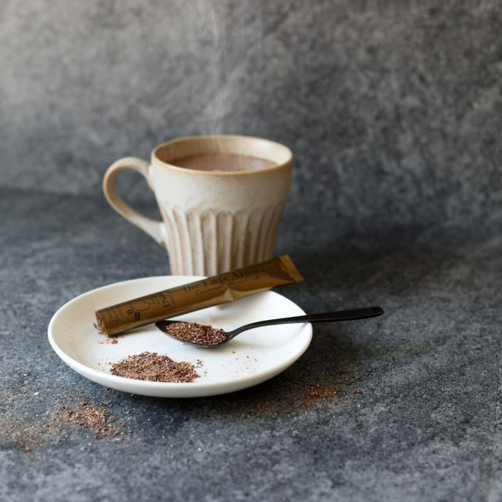 INIC coffee LUXE  Aromaヘーゼルナッツ  2C