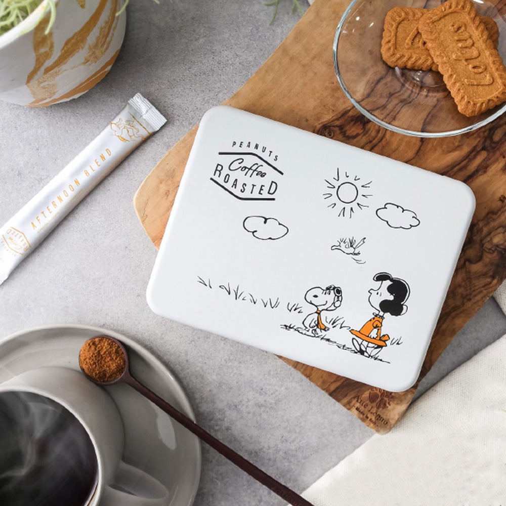PEANUTS coffee Roasted アフタヌーンブレンド6P
