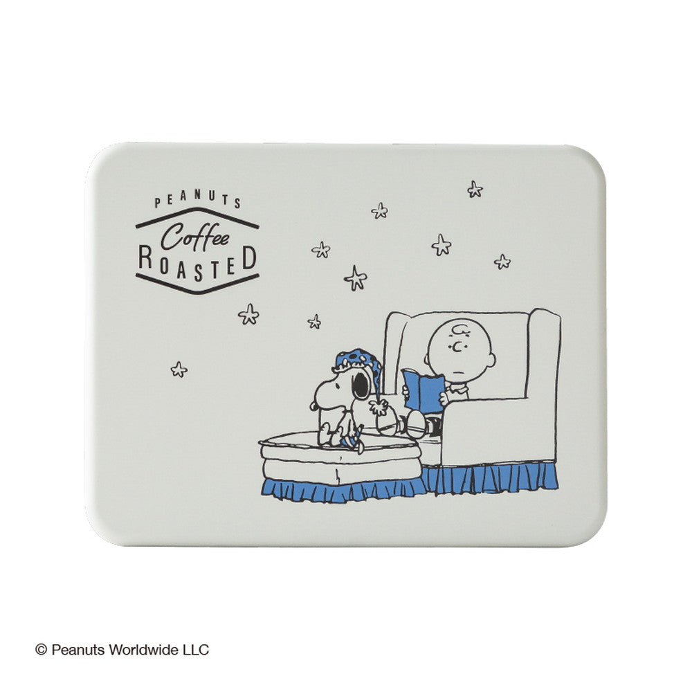 PEANUTS coffee Roasted イブニングブレンド6P