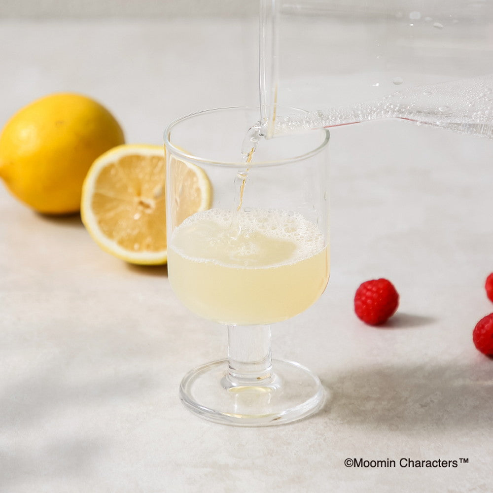 MOOMIN & TABLE DRINKS シマ